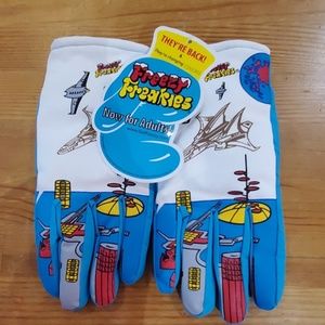 Adult Freezy Freakies